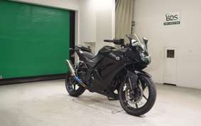 KAWASAKI NINJA 250R 2025 EX250K