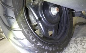 SUZUKI ADDRESS V50 CA4BA