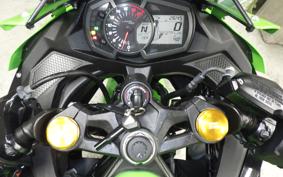 KAWASAKI ZX-25R 2019 ZX250E