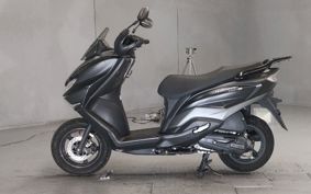 SUZUKI  BURGMAN  STREET 125EX EA23M