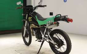 YAMAHA DT50 17W