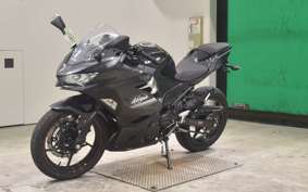 KAWASAKI NINJA 250 2 2019 EX250P