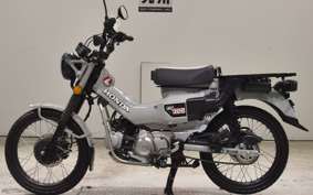 HONDA CT125-2 2019 JA65