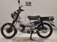 Фото Honda CT125-2 2023 с японского аукциона