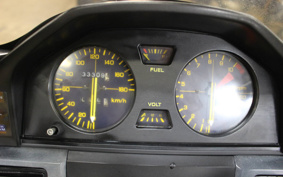 HONDA CBX750F BOLDOR 1986 RC17