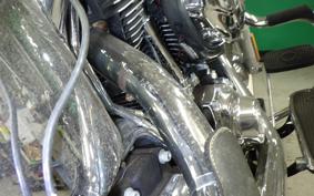 HARLEY FLSTN 1580 2009