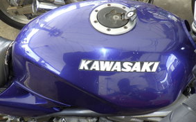 KAWASAKI BALIUS 250 ZR250A