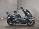Фото Honda PCX 125 с японского аукциона