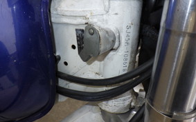 SUZUKI DJEBEL 250 XC SJ45A