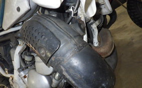 YAMAHA DT200 Gen.2 WR 3XP