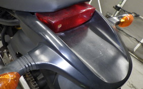 DUCATI MONSTER 400 2001