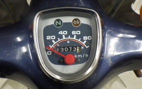 HONDA C90 SUPER CUB 2014 HA02