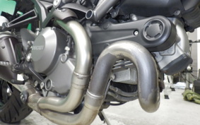 DUCATI MONSTER 1100 EVO 2014
