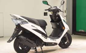 KYMCO GP125