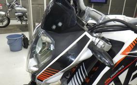 KTM 390 DUKE 2018