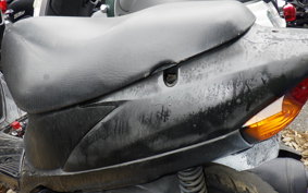 SUZUKI ADDRESS V125 CF46A