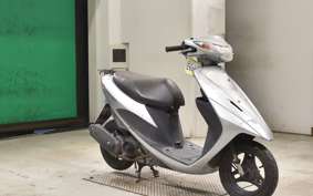 SUZUKI ADDRESS V50 Gen.2 CA44A