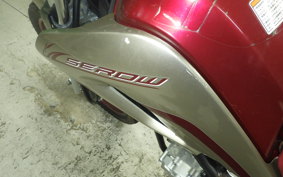 YAMAHA SEROW 250 2013 DG11J