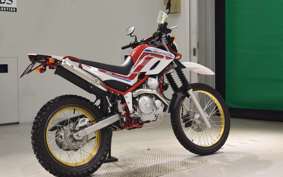 YAMAHA SEROW 250 Gen.3 DG31J