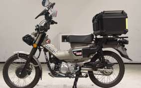 HONDA CT125-2 1992 JA65