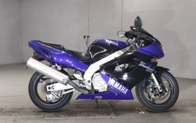 YAMAHA YZF1000R THUNDERACE 1999 4SV0