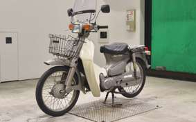HONDA C50 SUPER CUB E 2021 AA01