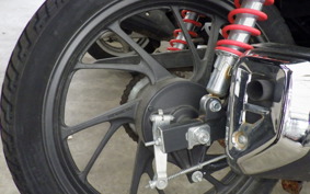 HONDA CBF125R