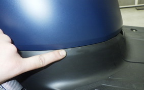 YAMAHA JOG-7 2025 AY01