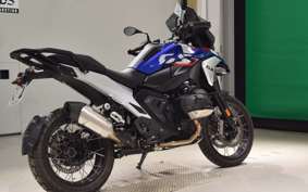 BMW R1300GS 2018