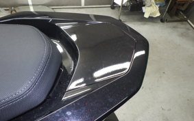 HONDA PCX 160 2016 KF47