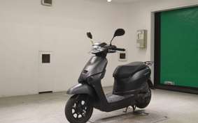 HONDA TACT Gen.4 1991 AF79