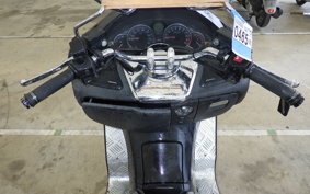 HONDA FORZA X MF08