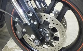 HARLEY XR1200X 2010