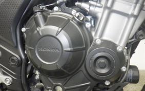 HONDA 400X 2022 NC56