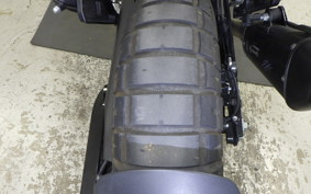 HUSQVARNA SVARTPILEN 401 2022