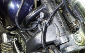 SUZUKI INTRUDER 1400 1994 VX51L