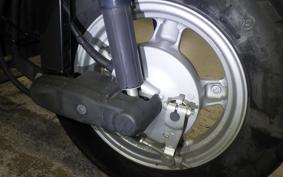 HONDA GYRO X 1990 TD02