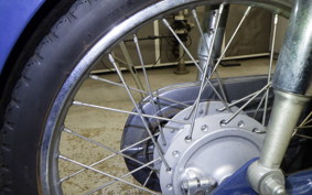HONDA C50 SUPER CUB AA01