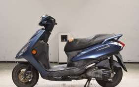 YAMAHA AXIS 125 Z 1999 SED7J