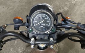 KAWASAKI 250TR BJ250F