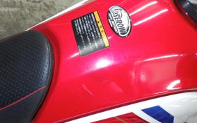 YAMAHA SEROW 250 Gen.3 2005 DG31J