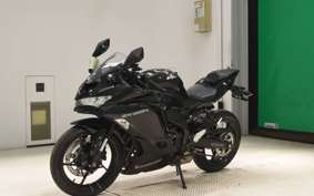 KAWASAKI ZX-25R 2023 ZX250E