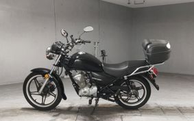 HONDA CBF125T PJJN