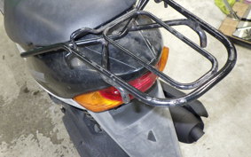 SUZUKI ADDRESS V125 CF46A