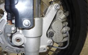 KAWASAKI KLX250D TRACKER 2007 LX250E