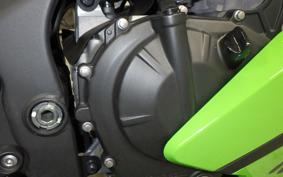 KAWASAKI ZX-25RR 2006 ZX250H