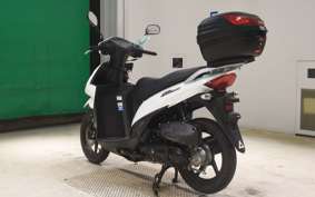 SUZUKI ADDRESS 110 CE47A