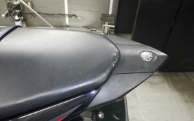 YAMAHA YZF-R25 A RG43J