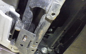 YAMAHA JOG 125 1995 SEJ5J