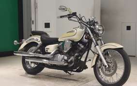 YAMAHA DRAGSTAR 250 VG02J